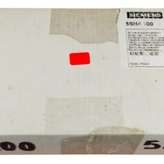 Siemens 5sh400 100