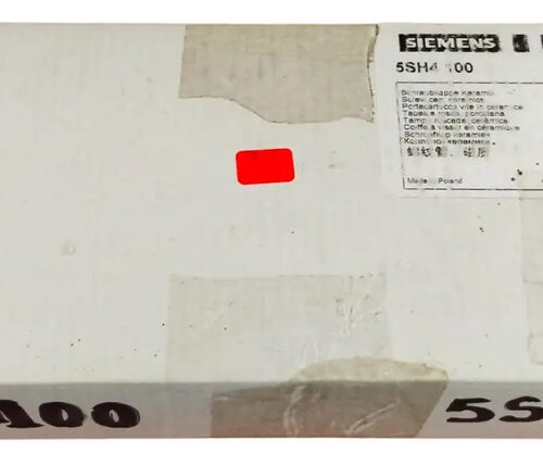 Siemens 5sh400 100