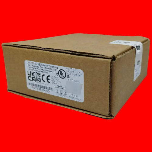 Prosoft An-x4-ab-dhrio