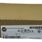 Allen Bradley 1756-oa16 Modulo De Salida Original*