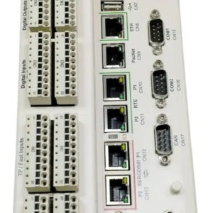 Schneider Lmc600cxxxxxxx Controlador De Movimiento Eléctrico