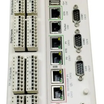 Schneider Lmc600cxxxxxxx Controlador De Movimiento Eléctrico