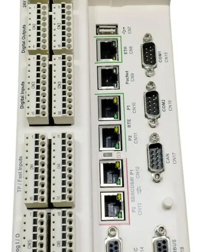 Schneider Lmc600cxxxxxxx Controlador De Movimiento Eléctrico