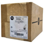 800h-1hvx7 Allen-bradley Nema Enclousure Base Cast Aluminum