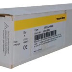 Tben-l4-8iol Turck Ethernet Comm. Station Module 8