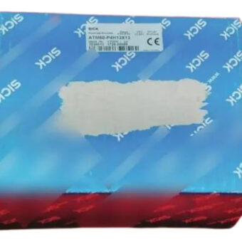 Encodeur Malade Atm60-p4h13x13 10-32vdc 1030013 Livraison
