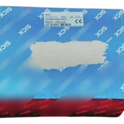 Encodeur Malade Atm60-p4h13x13 10-32vdc 1030013 Livraison