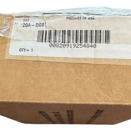 Alen Bradley 20a-dg01 Ser B Pf70 Drv Guardia Kit Powerflex _
