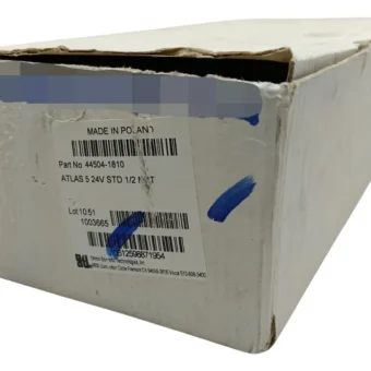 Sti Tl8018 44504-1810 Safety Interlock Switch