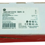 Allen-bradley 1489-m1c010 Circuit Breaker