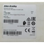 Módulo De Salida 1734-ob4 Allen Bradley Point I/o