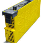 Fanuc A06b-6117-h205 Servo Amplifier Module Aisv-20/20