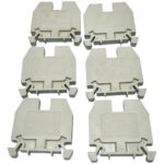 Allen Bradley 1492-w6 ( 6 Piezas )