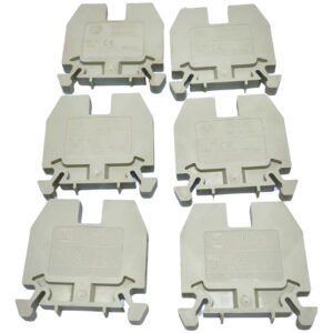 Allen Bradley 1492-w6 ( 6 Piezas )