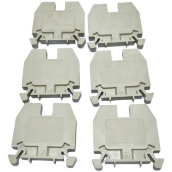 Allen Bradley 1492-w6 ( 6 Piezas )