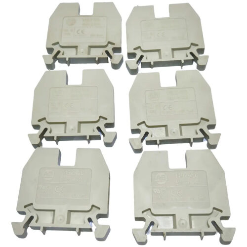 Allen Bradley 1492-w6 ( 6 Piezas )