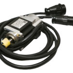 Allen Bradley Tly-a130t-hj62aa Servo Motor 230v Ac