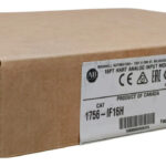 1756-if16h Controllogix Analog Input Module 16pts