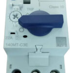 140mt-c3e-b16 Allen Bradley Motor Protection Circuit Breaker