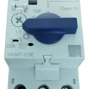 140mt-c3e-b16 Allen Bradley Motor Protection Circuit Breaker