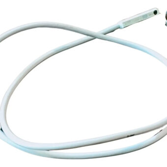 D-m9psdpc Smc Inline Solid Pnp Direct, 3 Wire, Sdpc 0.5m