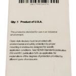 Allen Bradley 1734-tb3s Base De Terminal