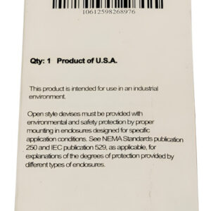 Allen Bradley 1734-tb3s Base De Terminal