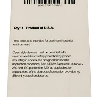 Allen Bradley 1734-tb3s Base De Terminal
