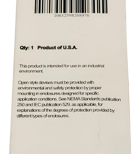Allen Bradley 1734-tb3s Base De Terminal