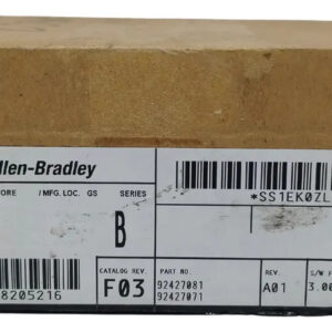 Allen Bradley 1734-adn