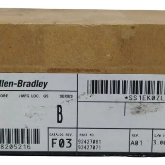 Allen Bradley 1734-adn