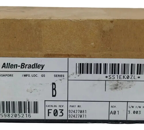 Allen Bradley 1734-adn
