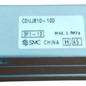 Smc Cdujb10-10d Cilindro Mini