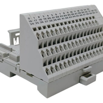 Allen-bradley 1794-tb32s  32 Puntos Base Terminal