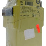 Pnoz-x3p-24240 Pilz Relevador De Seguridad 24-240v 777313