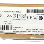 Ab Módulo Salidas 1756-ob16d Plc Controllogix