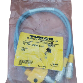 Turck Vb2-fsm4.4/2rk4t-0.3/0.3 Sensor