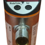 Ifm Pn7206 Sensor De Presion