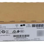 Allen Bradley Cat 5069-iy4 Analog Input