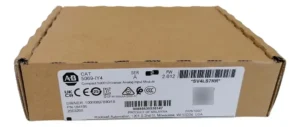 Allen Bradley Cat 5069-iy4 Analog Input