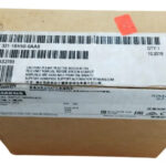 Siemens 6es7321-1bh50-0aa0 Simatic S7 300 Digital Input