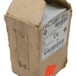 Allen Bradley 1794-oe4 Flex 4 Point Analog