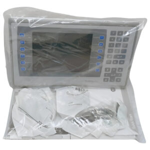 Allen Bradley 2711p-b7c22d9p Pantalla Táctil 7  Vga