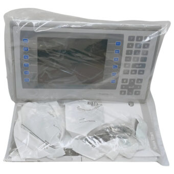 Allen Bradley 2711p-b7c22d9p Pantalla Táctil 7  Vga