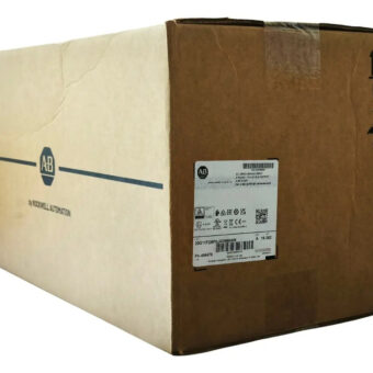 Allen Bradley 20g11fd8p0ja0nnnnn Variador De Frecuencia