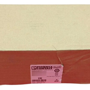 Phoenix Contact Fl Switch Sfnb 8tx, Switch 8 Puertos Rj45