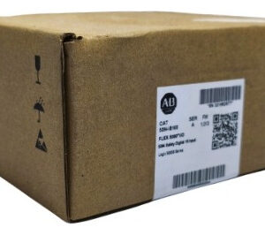 Allen Bradley 5094-ib16 Módulo De Entrada Flex 5000