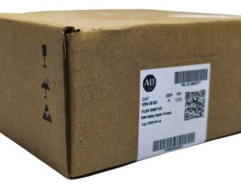 Allen Bradley 5094-ib16 Módulo De Entrada Flex 5000