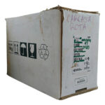 Uni2403 Drive Unidrive 15 Hp 24.3 Amp 11 Kw 380-480 Vac 3 Ph