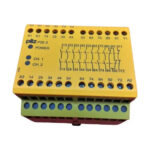 774150 Pilz Pze 9 24vdc 8n/o 1n/c